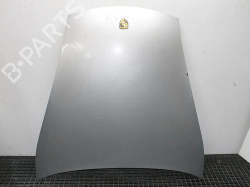 Used Hood Hood PORSCHE 911 (996) 3.4 Carrera (301 hp) 39821384 39821384
