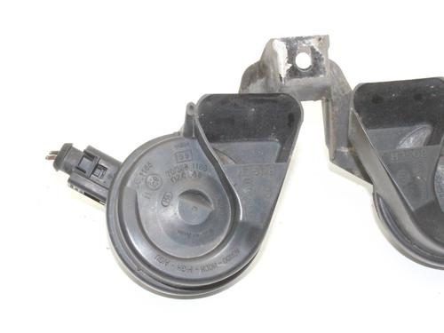 Horn AUDI TT (8J3) 2.0 TTS quattro | BP39796462E13 - Image 2