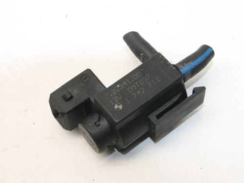 Electronic sensor BMW 1 Coupe (E82) 125 i | BP39846468M84 - Image 3