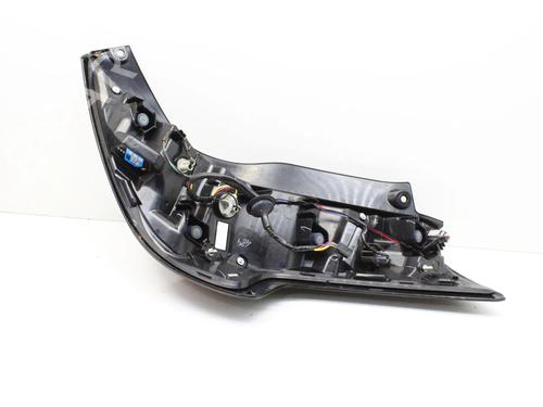 Left taillight TOYOTA AYGO X (_B7_) 1.0 VVT-i (KGB70) | BP39862338C34 - Image 6