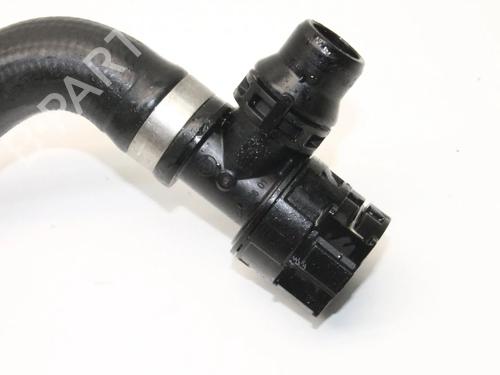 Pipe BMW i4 (G26) eDrive40 | BP39876696M125 - Image 4