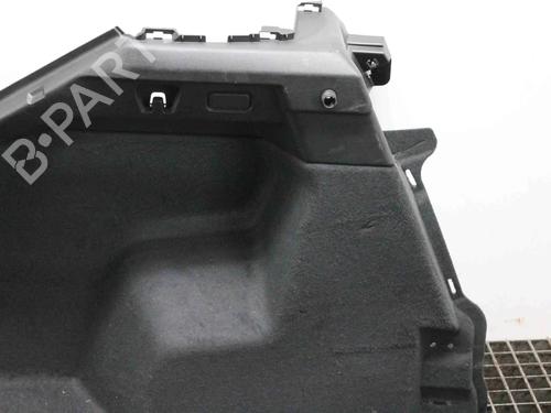 Boot lining AUDI Q4 E-TRON SUV (F4B) 35 | BP39805924I3 - Image 2