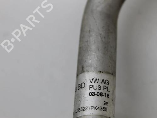 AC pipe AUDI Q7 (4MB, 4MG, 4MQ) 3.0 TDI quattro | BP39769730M126 - Image 7
