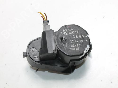 Modulo electronico Modulo electronico BMW Z4 Coupe (E86) 3.0 si (265 hp) 39816912 39816912