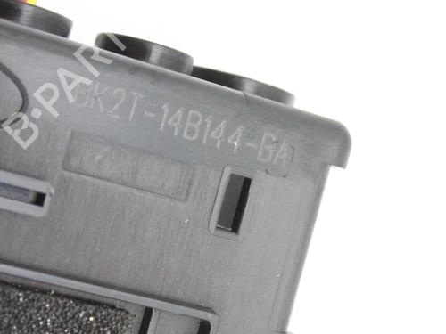 Fuse box FORD TRANSIT CUSTOM V362 Van (FY, FZ) 2.2 TDCi | BP39816300E1 - Image 6