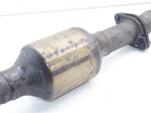 Exhaust system FORD TRANSIT CONNECT V408 Box Body/MPV 1.5 TDCi | BP39876140M121 - Image 3