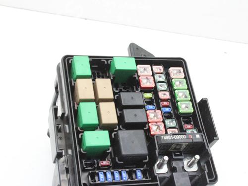 Fuse box KIA PICANTO III (JA) 1.2 | BP39838532E1 - Image 2