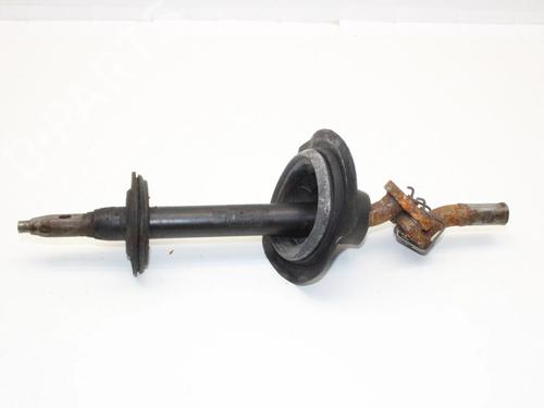 Used Steering column universal joint Steering column universal joint LAND ROVER RANGE ROVER SPORT I (L320) 3.0 D 4x4 (245 hp) 39818957 39818957