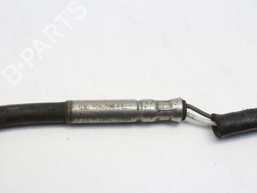Electronic sensor VW AMAROK (2HA, 2HB, S1B, S6B, S7A, S7B, AGD) 2.0 BiTDI 4motion | BP39798335M84 - Image 4