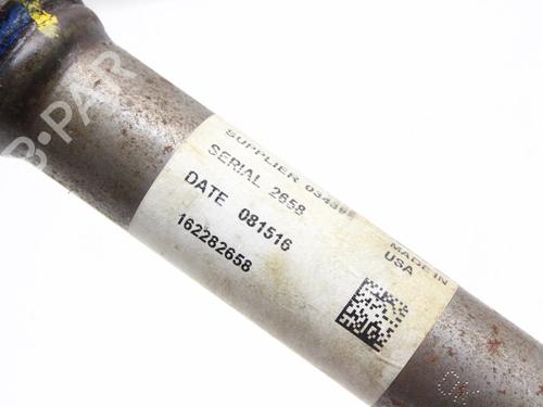 Steering column universal joint JEEP RENEGADE SUV (BU, B1, BV) 2.0 CRD 4x4 | BP39788607M114 - Image 5