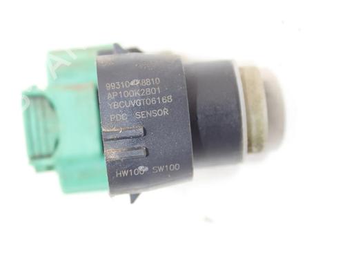 Electronic module KIA STONIC (YB) 1.0 T-GDi | BP39816608M83 - Image 3