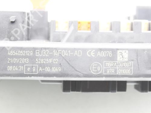 Electronic module LAND ROVER RANGE ROVER EVOQUE (L538) 2.2 D 4x4 | BP39829205M83 - Image 10