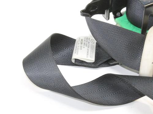 Front left seatbelt MAZDA 6 Hatchback (GH) 2.2 MZR-CD (GH10) | BP39832013I26 - Image 3