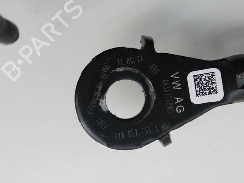 Seat buckle AUDI Q6 E-TRON (GFB) e-tron quattro | BP39786885I32 - Image 5