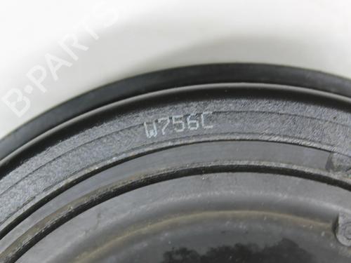 Pulley JAGUAR XF II (X260) 2.0 | BP39845899M122 - Image 6