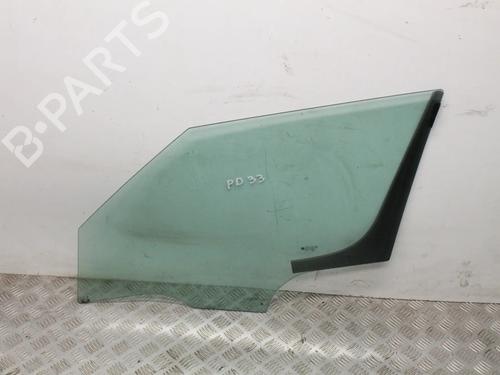 Used Front right door window Front right door window SKODA YETI (5L) 2.0 TDI 4x4 (170 hp) 39793768 39793768