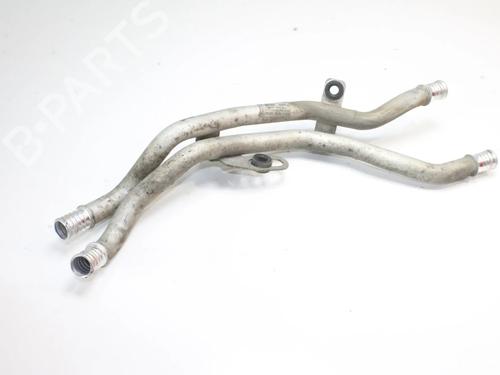 Rohr für Rohr BMW 7 (E65, E66, E67) 730 Ld (231 hp) 39822176 39822176