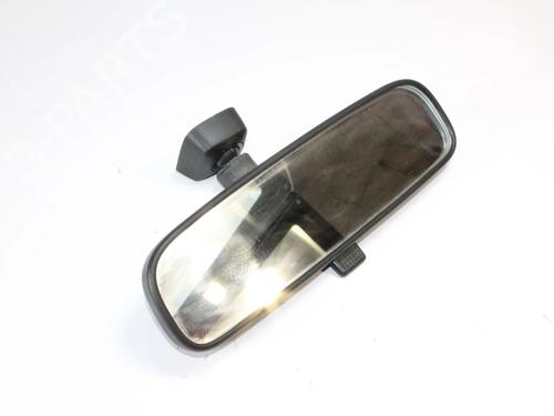Used Rear mirror Rear mirror MITSUBISHI ASX (GA_W_) 1.8 DI-D 4WD (GA6W) (150 hp) 39825641 39825641