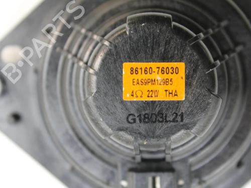 Speaker LEXUS CT (ZWA10_) 200h (ZWA10_, ZWA10R) | BP39778644E2 - Image 3
