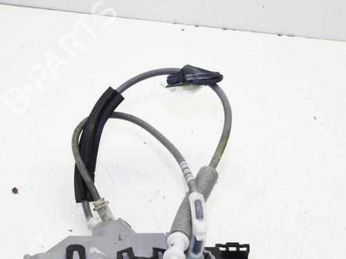Højre bagtil lås OPEL MOKKA MOKKA-e | BP39809558C99 - Image 3
