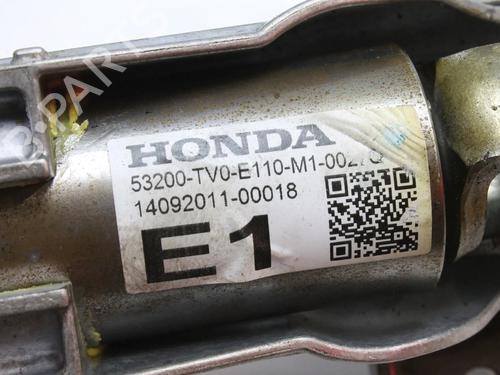 Steering column HONDA CIVIC IX (FK) 2.2 i-DTEC (FK3) | BP39789323M21 - Image 5
