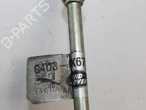 Pipe LAND ROVER RANGE ROVER EVOQUE (L538) 2.0 D 4x4 | BP39863073M125 - Image 6