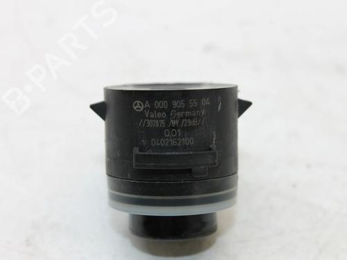 Electronic module MERCEDES-BENZ E-CLASS Coupe (C207) E 350 BlueTEC / d (207.326) | BP39828318M83 - Image 4
