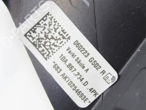 Other CUPRA BORN (K11) 58 | BP39780067O1 - Image 9