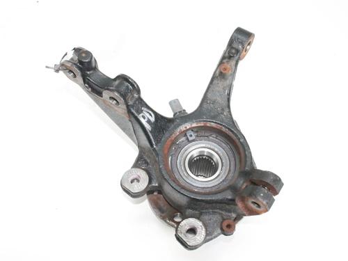 Right front steering knuckle OPEL MOKKA 1.2 (76) | BP39810110M26 - Image 4