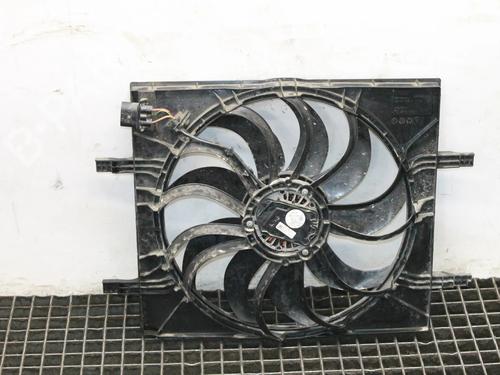 Radiator fan VW ID.4 (E21) Pure Performance | BP39783504M35 - Image 2
