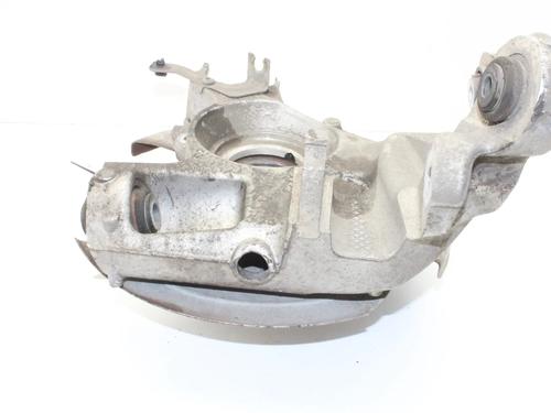 Left rear steering knuckle JAGUAR I-PACE (X590) EV400 AWD | BP39770853M27  - Image 6