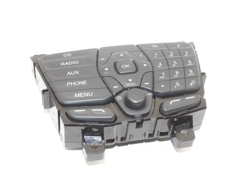 Used Electronic module Electronic module FORD TRANSIT CUSTOM V362 Van (FY, FZ) 2.2 TDCi (125 hp) 39854962 39854962