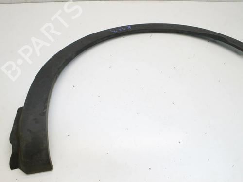 Aba guarda lamas trás esquerda Aba guarda lamas trás esquerda OPEL GRANDLAND / GRANDLAND X (A18, P1UO) 1.2 (75) (131 hp) 39777912 39777912