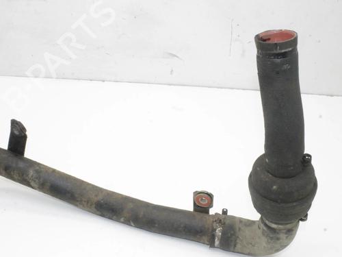 Intercooler pipe PEUGEOT BOXER Van 2.0 BlueHDi 130 | BP39827257M127 - Image 4