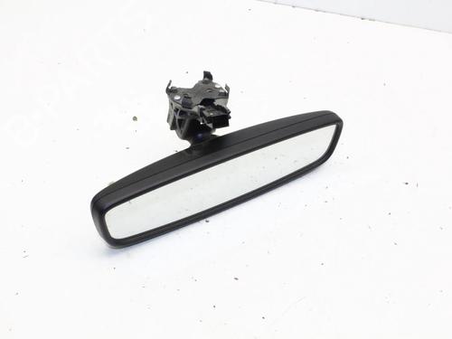 Used Rear mirror Rear mirror SKODA OCTAVIA III Combi (5E5, 5E6) 2.0 TSI RS (245 hp) 39867492 39867492