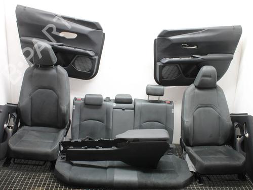 Used Seats set Seats set LEXUS UX (_AA1_, _AH1_, _MA1_) 250h (MZAH10) (184 hp) 39853813 39853813