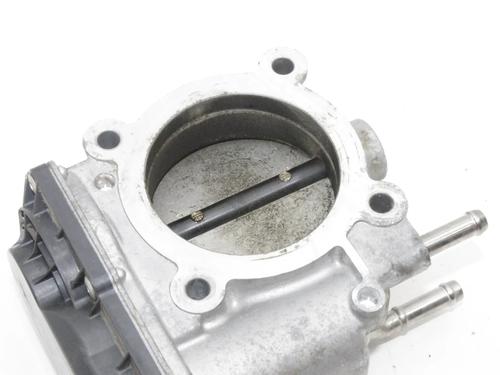Throttle body LEXUS IS III (_E3_) 300h (AVE30_, AVE30R) | BP39773313M82 - Image 5