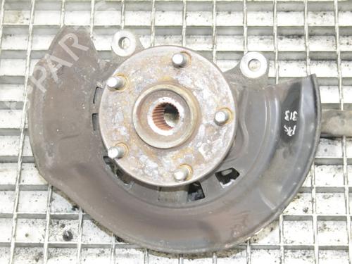 Left front steering knuckle TOYOTA PRIUS PLUS (_W4_) 1.8 Hybrid (ZVW4_) | BP39822938M25 - Image 14