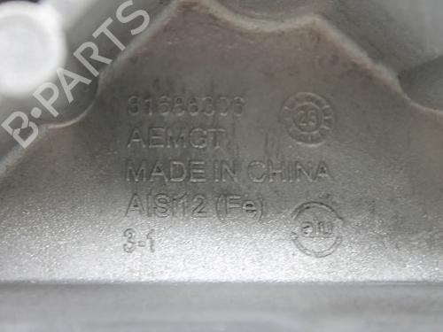 Engine mount POLESTAR POLESTAR 2 (534) EV | BP39845214M89 - Image 3