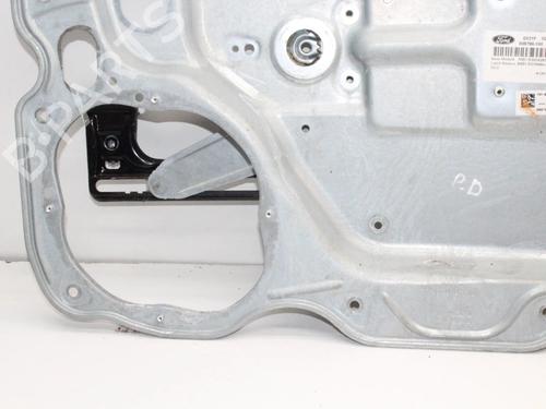 Front right window mechanism FORD KUGA I 2.0 TDCi 4x4 | BP39860216C23 - Image 5