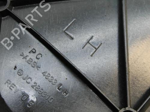 Boot lining MERCEDES-BENZ M-CLASS (W164) ML 420 CDI 4-matic (164.128) | BP39802219I3 - Image 4