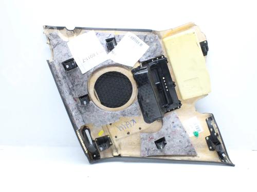Rear left panel AUDI TT (8N3) 1.8 T quattro | BP39815593C60 - Image 2