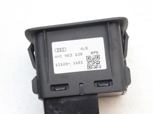 Switch AUDI A6 C7 (4G2, 4GC) 2.0 TDI | BP39828851I30 - Image 5