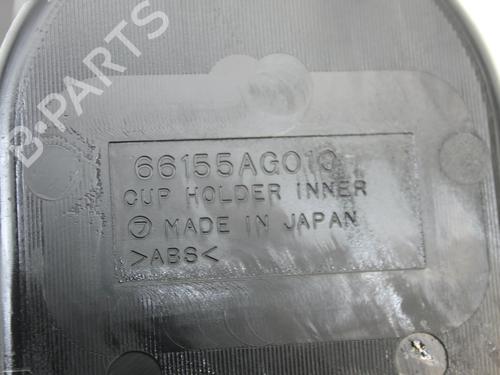 Cup/Object holder SUBARU WRX Saloon (GJ) STi 2.5 AWD | BP39832801I37 - Image 4