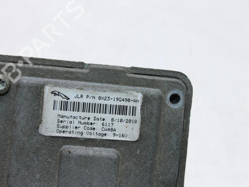 Camera JAGUAR XF I (X250) 3.0 D | BP39849938E14 - Image 3