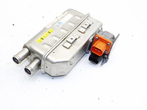 Electronic module FIAT 500e (332_) Elektro (FA1) | BP39769385M83 - Image 2