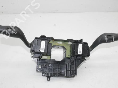 Used Squib airbag Squib airbag FORD FOCUS III 2.0 TDCi (163 hp) 39837196 39837196