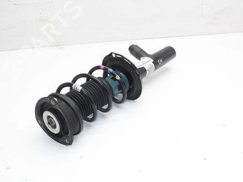 Used Left front shock absorber Left front shock absorber SEAT LEON (KL1, KLG) 1.5 eTSI (150 hp) 39795038 39795038