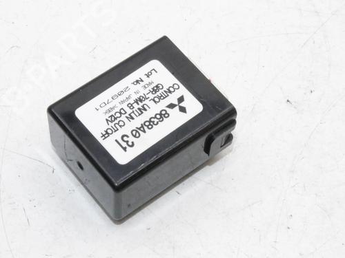Control unit MITSUBISHI ASX (GA_W_) 1.6 MIVEC (GA1W) | BP39856138M11 - Image 2
