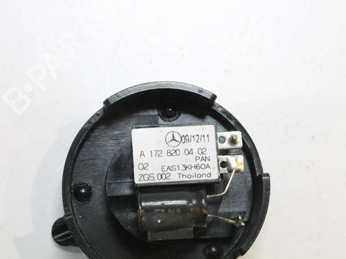Speaker MERCEDES-BENZ SLK (R172) 250 CDI / d (172.403) | BP39849100E2 - Image 3